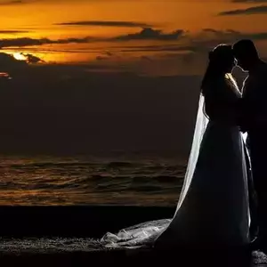 نمونه کار عکاسی عقد و عروسی توسط فخار 