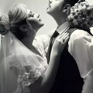 نمونه کار عکاسی عقد و عروسی توسط فخار 