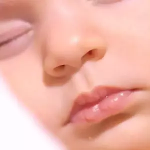 نمونه کار عکاسی نوزاد توسط فخار 